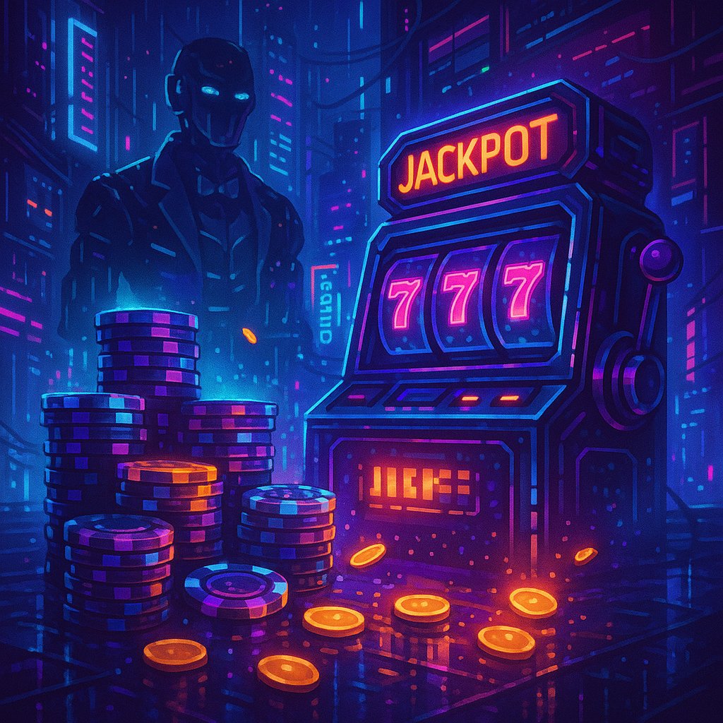 handicap 1 featured game showcase