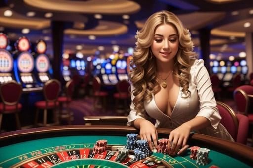 Managing ESL Pro League activity and slot tournaments on handicap 1 dashboard
