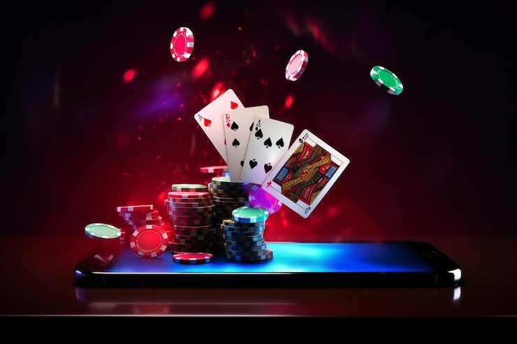 French Roulette wheel and betting table on handicap 1 live studio