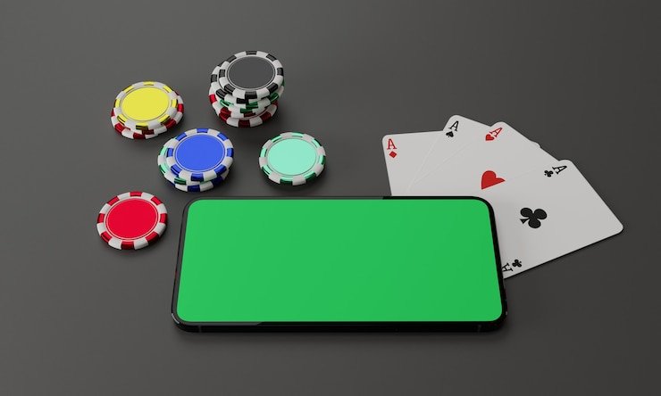handicap 1 featured game showcase